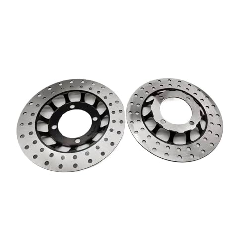 Disque de frein avant pour CF Moto ATV UTV 400 500 800 pièces 9010-080001