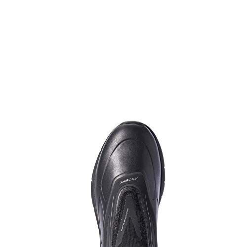 ARIAT Ascent Black 6.5