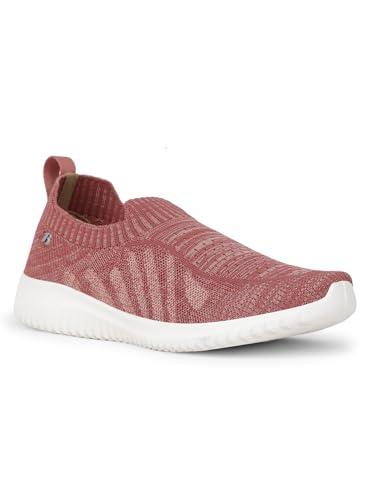 Image of Bata Slipon Casual Shoes for Women | Comfortable Stylish Everyday Footwear