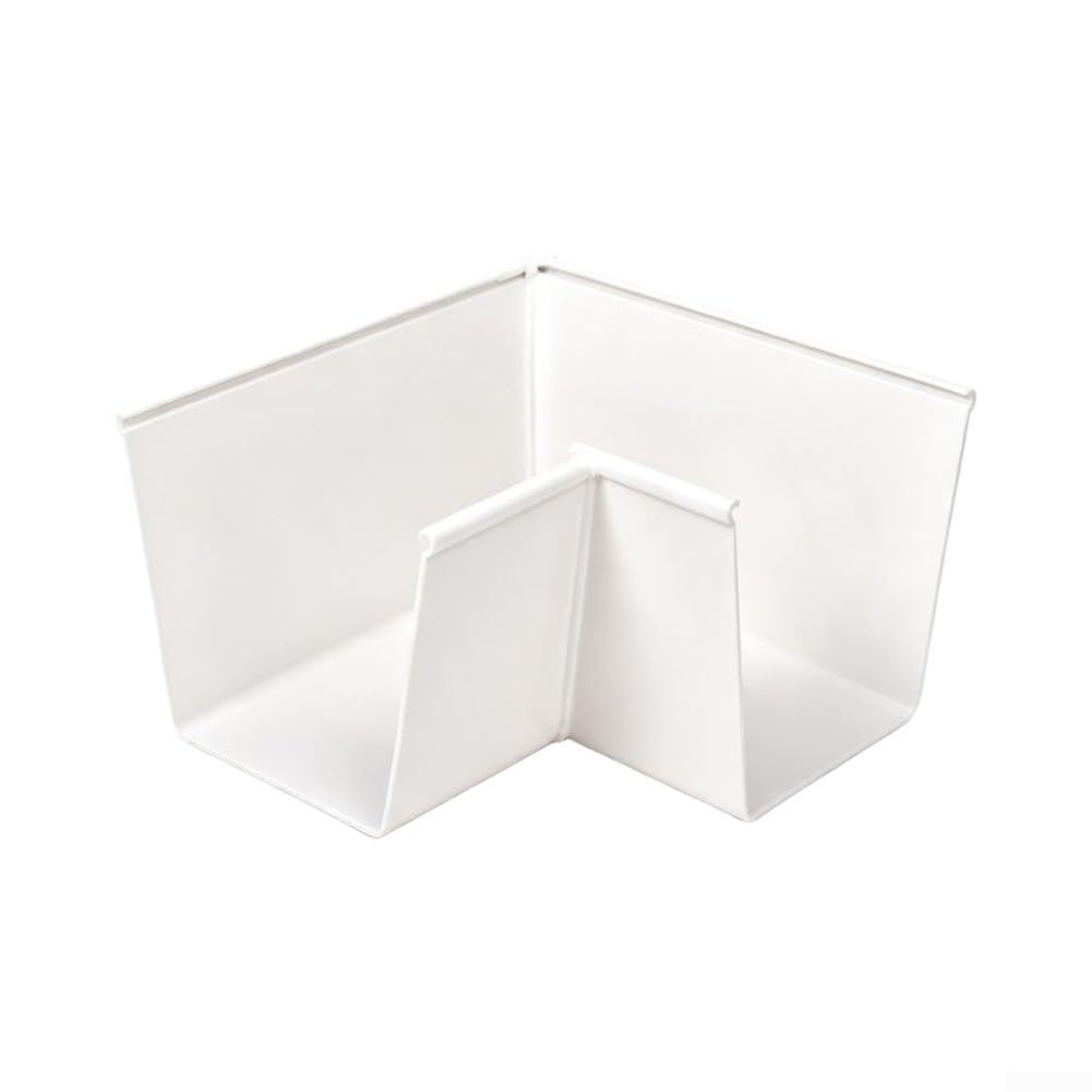 Canalón PVC 19x16cm Drenaje Eficiente Canalón PVC 19x16cm Drenaje(S)