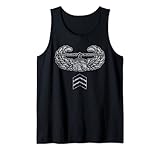 Sabalauski Air Assault School TSAAS 101. Luftlandeplatz der US-Armee Tank Top