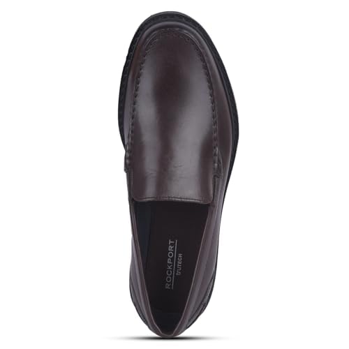 Image of Rockport Mens Bedford Venetian Oxford