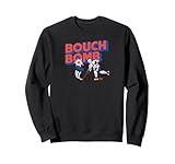 Evan Bouchard - Bouch Bomb - Edmonton Hockey Sweatshirt