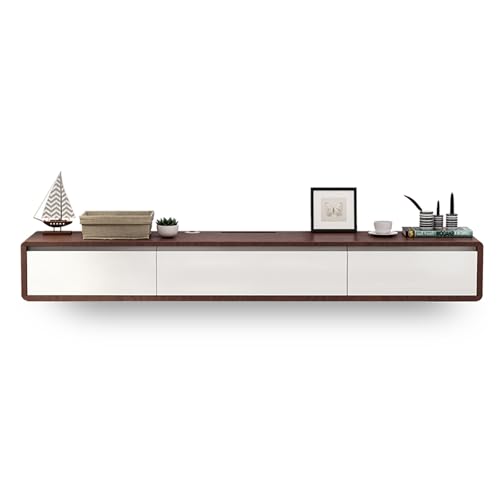 Librerias Blancas con Puertas y Cajones Marca Generic