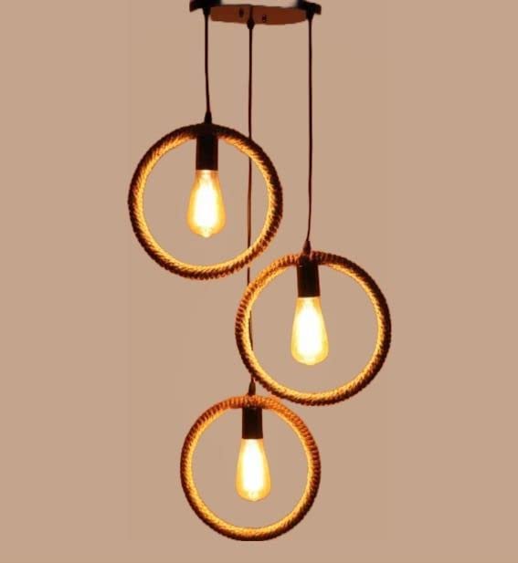 Buy MADORIYA Lights Ceiling Hanging Pendant Lights Lamps String Fairy