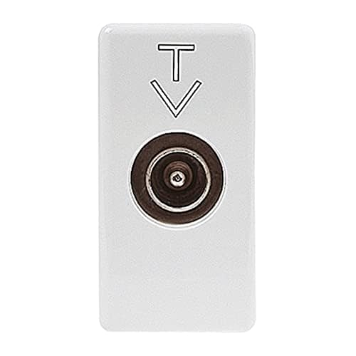 Gewiss GW20381 réservoir de chasse WC mécanisme encastrable