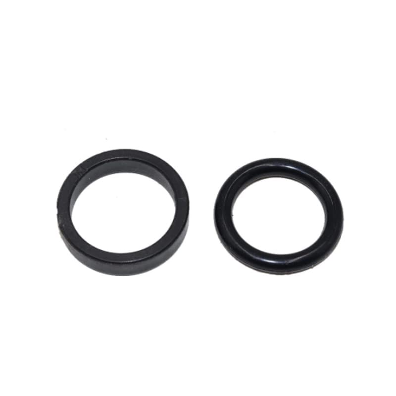 Image of Upgraded Engine Variable Timing Solenoid Gasket Set 11367548459 Compatible for BMW E60 E90 E70 E71 F01 N52 N54 N55 N63 N74 S55 S65 (N52 N54)
