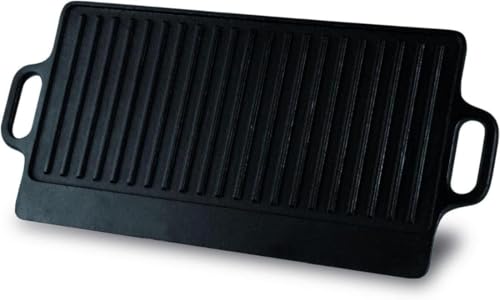 Baumalu 385224 Tischgrill-Platte 38 cm Baumalu 385224 Tischgrill-Platte 38 cm