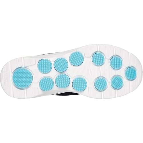 Image of Skechers GO Walk 7 - Cosmic Waves Walking Shoes for Womens