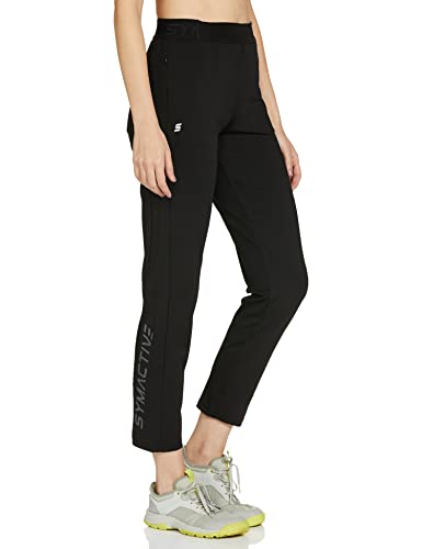 Image of Amazon Brand - Symactive Women's Slim Track Pants