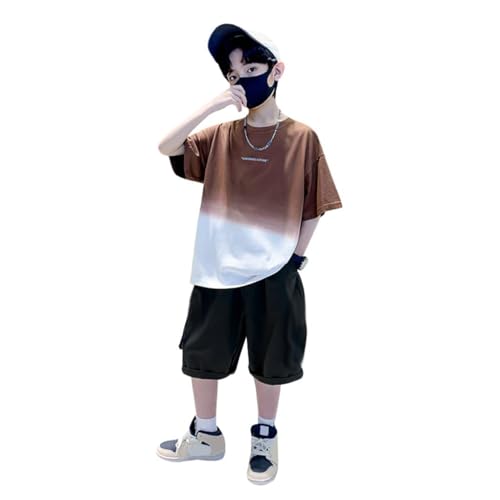 [BREAORTION] ĕ q LbY ZbgAbv j̎q  TVc n[tpc X|[cEFA ㉺ 2_Zbg LbYĂ[j̎q JWA W[W {[CY ʊw 傫TCY (160, R[q[)