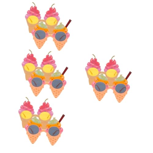 Lunettes de soleil fantaisie pour animer un anniversaire et photobooth réussi