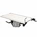 Garelick EEZ-in Boat Seat Slide System | Aluminum 2 7/8