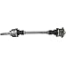 Cardone 60-6180 Remanufactured CV Constant Velocity Drive Axle Shaft