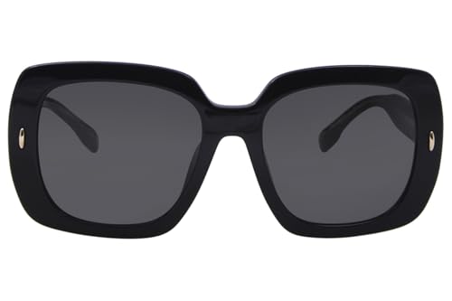 Tory Burch Sunglasses TY 7193 U 170987 Black Dark Grey2