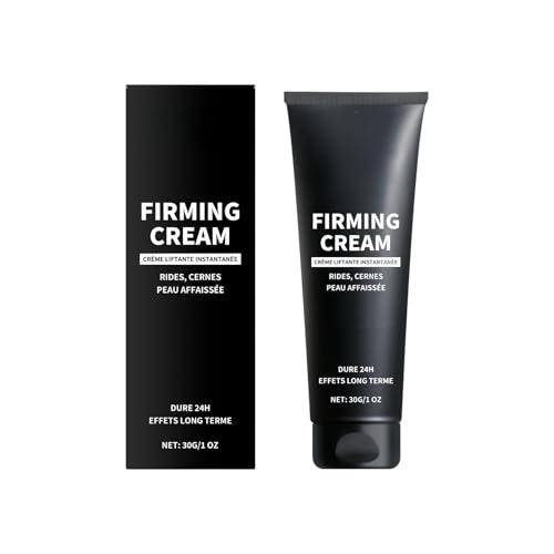 Hydrating Facial Cream - Daily Moisturizer For Nourishing & Softening Skin