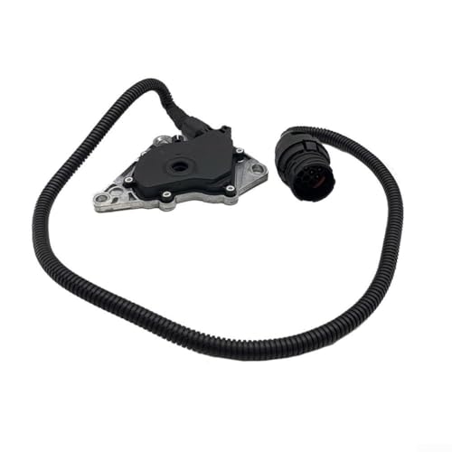 Interruptor de engranaje metálico para BMW Serie 5 E39 duradero 4