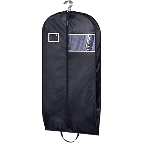 SLEEPING LAMB Water Resistant Suit Bags Cover