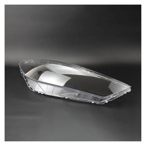 Cache lentille phare droit pour Hyundai Tucson 2015-2018 couvercle transparent