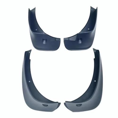 �����i �G�N�X�g���C���ɓK������ 2008-2015 �t�����g�����A�p�[�c 4�Z�b�g �ԗp�}�b�h�K�[�h �h�� �}�b�h�t���b�v �z�C�[���K�[�h