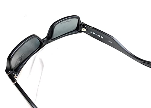 Knucklehead Polarized Rectangular Sunglasses4