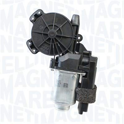 Moteur électrique lève-vitre MAGNETI MARELLI 350103183600 pour RENAULT MEGANE II