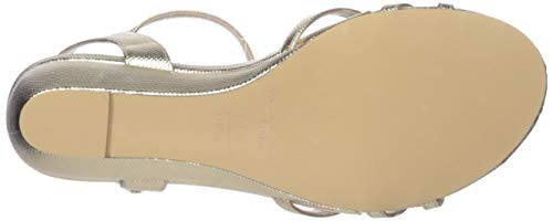 Paradox London Women's Tessa Wedge Sandal4
