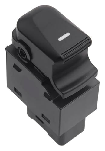 Commande lève-vitre électrique droite de haute précision pour Hyundai Tucson IX35