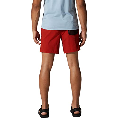 Mountain Hardwear Men's Stryder Swim Short3