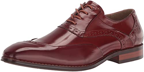 Image of Stacy Adams Gillam Lace-Up Oxford