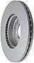 Pagid 355109582 Disc Brake Rotor