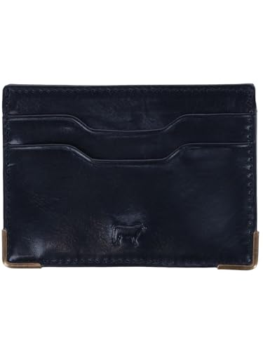 Will Leather Goods Men's William Card Case4