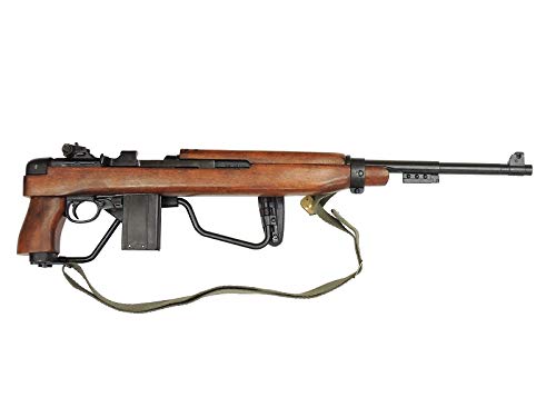 Amazon.co.jp: DENIX デニックス32C M1A1 カービン パラトルーパー