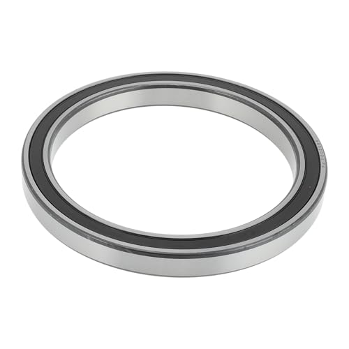 Roulement à billes 6832DDU de haute précision P4 pour roue universelle - 6