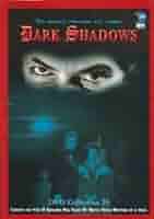 その他 Dark Shadows Collection 22 [DVD] Collection 22 | The Dark Shadows Wiki | Fandom