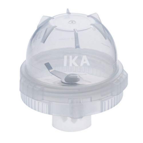 Ika Works 20001173, MT 40.100 Disposable Grinding Chamber Set, 40 ml (Pack of 100 pcs)