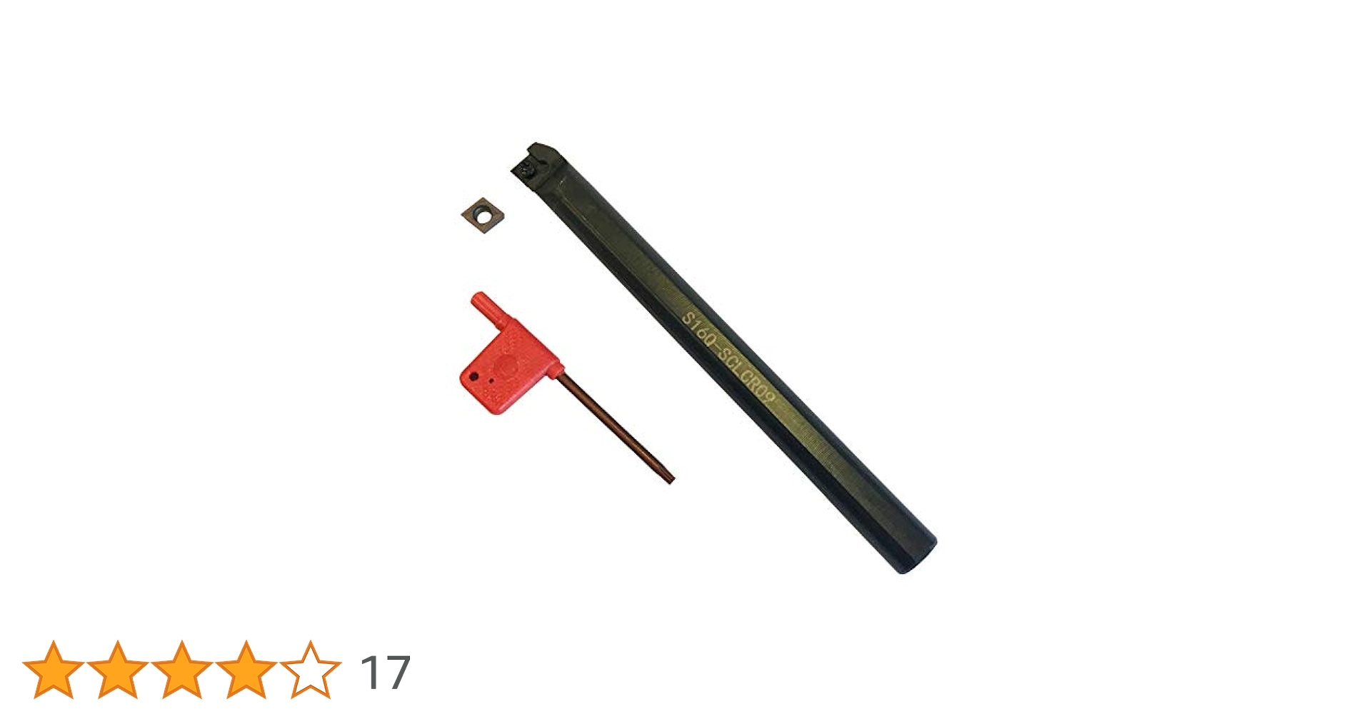 スローアウェイエンドミル 9個セット Amazon.co.jp: （TOP MEISTER） スローアウェイバイト 突っ切り