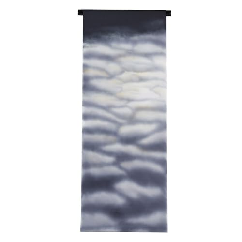 [和装振興応援プロジェクト]歳時記9月2「十五夜・中秋の名月」京 染帯 着物 織物 帯 染匠 職人 歳時記 ギフト プレゼント お取り寄せ 通販 ふるさと納税