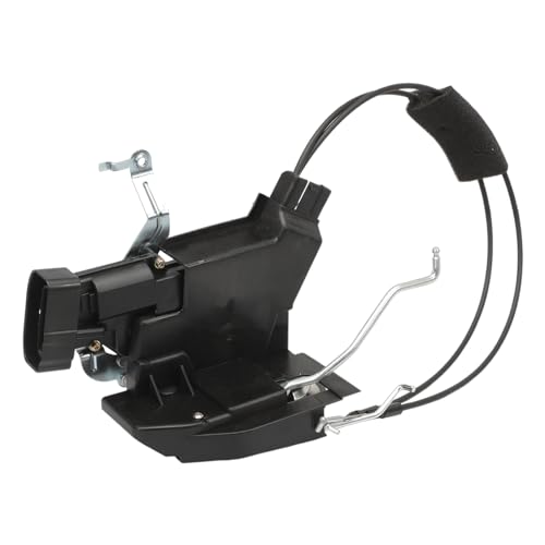 Image of Front Left Driver Door Lock Latch Actuator Motor Fits for 2001-2007 to-yota Sequoia 2005-2006 Tundra Double Cab Replace 69040-0C020