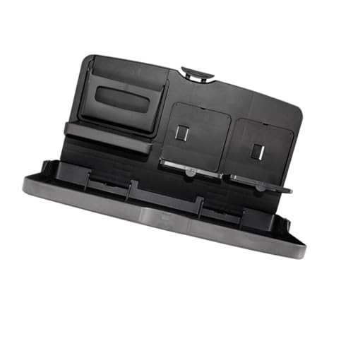 Table de rangement pliable pour siège qui évite les boissons renversées