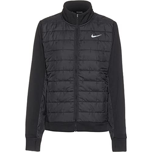 Nike Therma veste running contre le froid synthétique femme