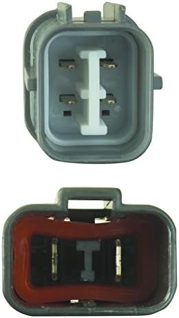 Premier Gear PG-DST17400 Distributor Replacement for Honda Prelude L4 (96-96), Prelude L4 (96-01), 30100-P13-A01, 30100-P5M-A01, 30105-PM5-A01, TD-77U, TD-77U