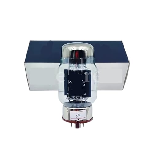 Tube KT88 HiFi audio pour amplificateur de salon et soirée vinyle