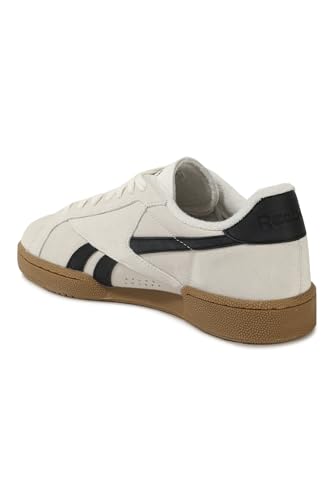 Reebok Mixte Instapump Fury 95 Sneaker, CBLACK/FTWWHT/VECBLU, 36 EU