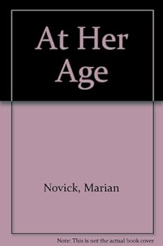 Hardcover At Her Age Book