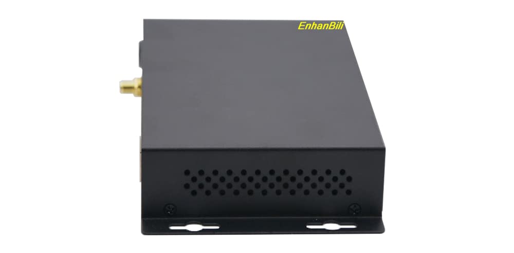 Reproductor Multimedia LINSN L200 Para Pantallas LED | Publicidad Y Cartelería Digital | Montaje Sencillo