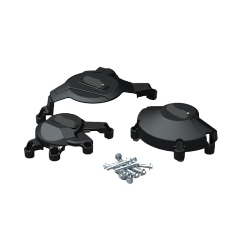 Tapa de estator para CBR600RR 2007-2024 cubierta protectora de motor 6