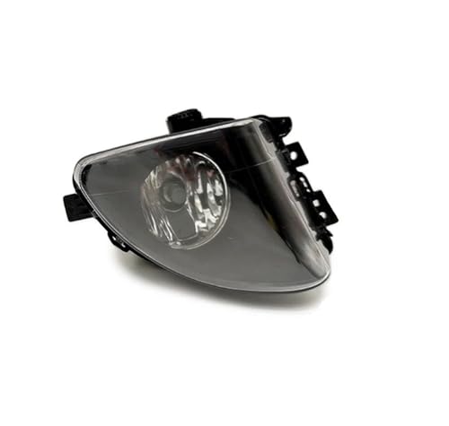 Phiares antibrouillard BMW F10 F18 droit résoudre problème phare cassé