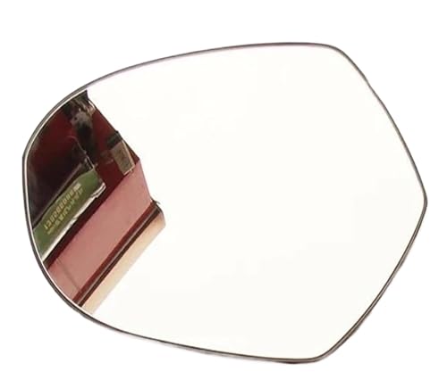 Espejo retrovisor lateral de coche Geely Emgrand GS 2016-2021 cristal térmico izquierdo