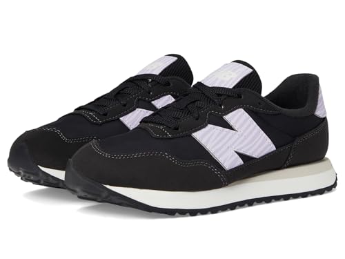 Baskets New Balance 237 V1 enfant parfaites pour l'école et le sport
